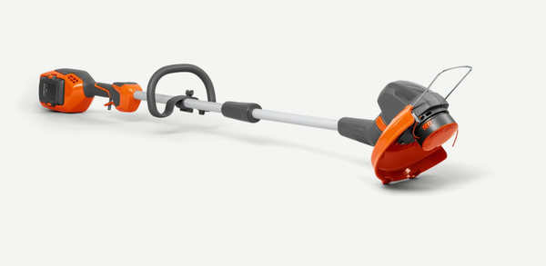 Desbrozadora Husqvarna Kit Bateria 110iL + Bateria y Cargador